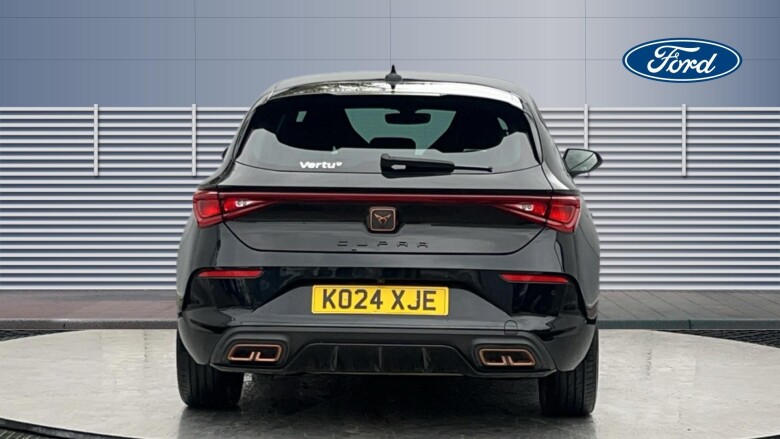 CUPRA Leon 1.4 eHybrid VZ2 Design Edition 5dr DSG Hatchback